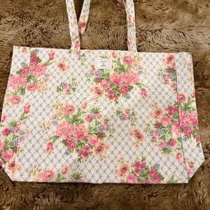 Sezane tote